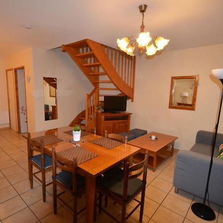 Apartments Gite Le Picors Aucun Eksteriør billede