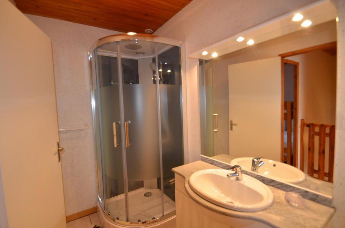 Apartments Gite Le Picors Aucun Eksteriør billede